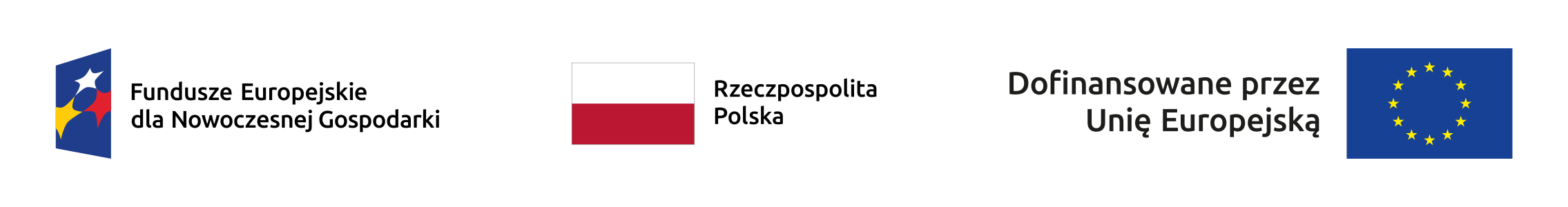 Plakat informacyjny o dofinansowaniu FENG.02.20 INNOSTART